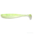 Приманка силиконовая Keitech Easy Shiner 5" PAL #02 Lime Chart Shad